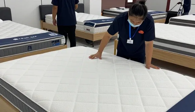 从项目现场看门店销售应用效果